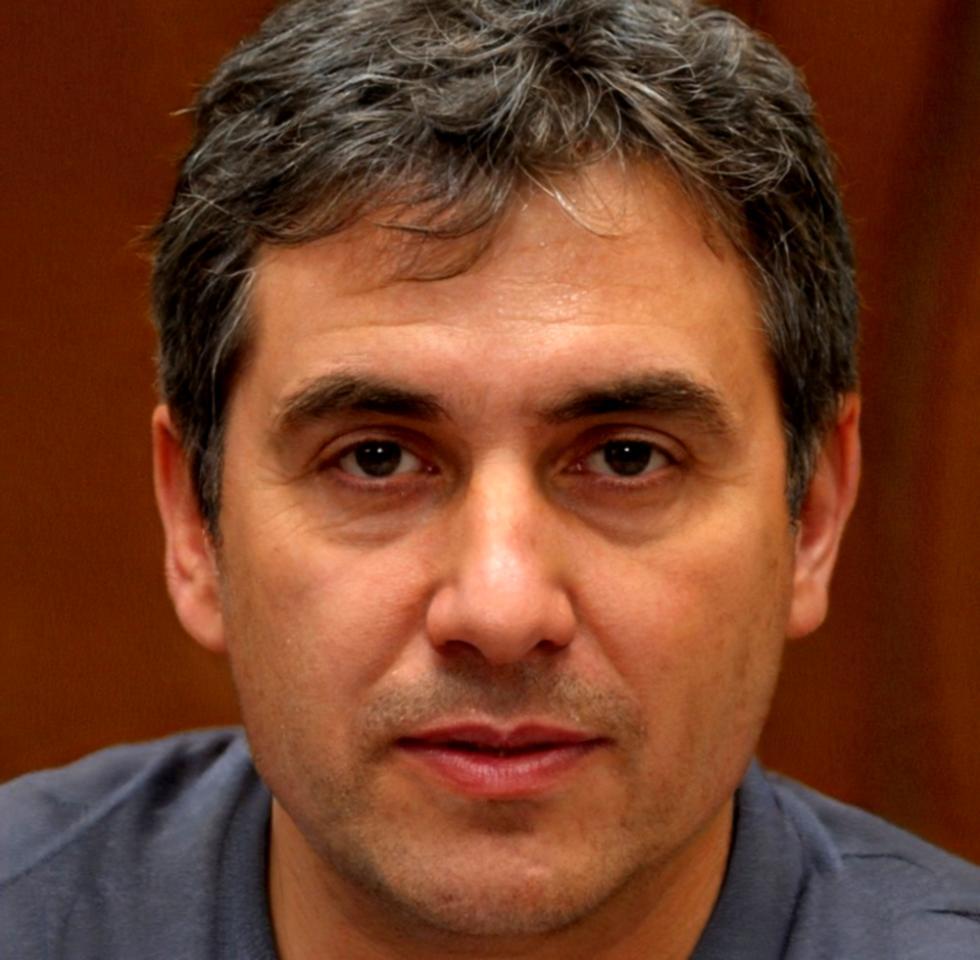 Dragan Kovačević - Instructor de optimización web